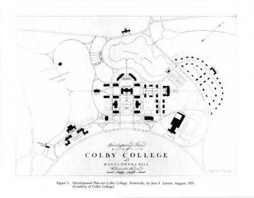 Student Newsletter | Three Methods Applied to the Colby Campus